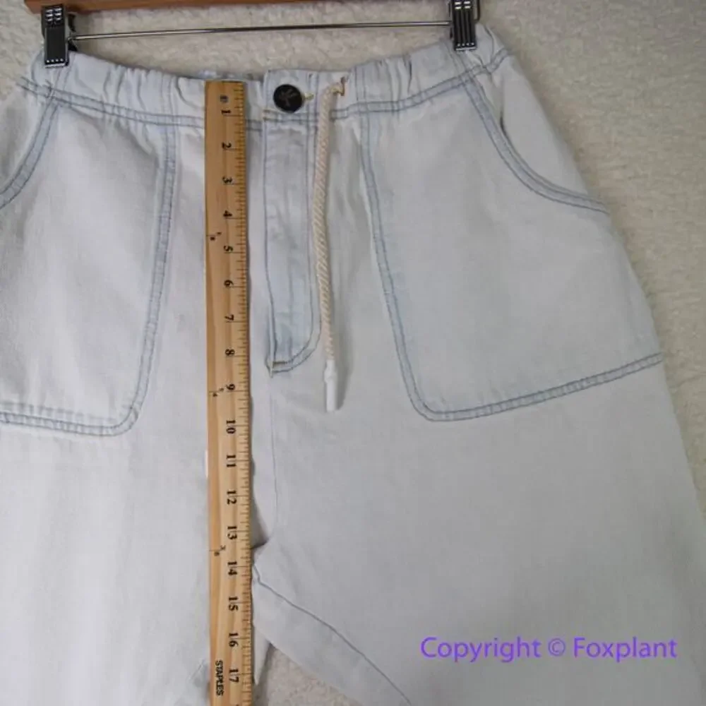 New! One‎ Teaspoon brando shabby kingpins boyfriend jean, size Small - Picture 6 of 14
